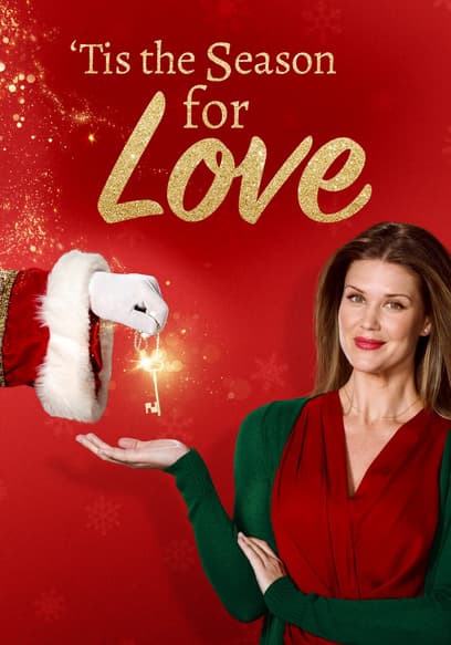 Tis the Season for Love poster