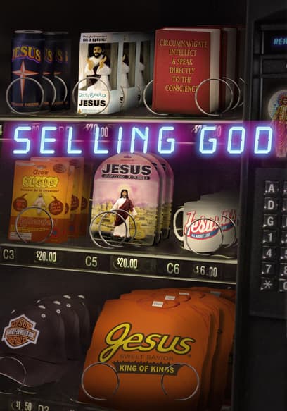 Selling God
