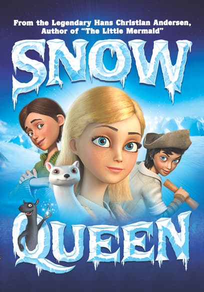 Snow Queen