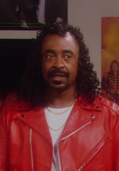 S01:E03 - How Bill Met Susan poster