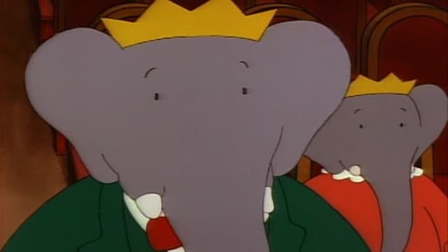 S01:E10 - The Show Must Go On