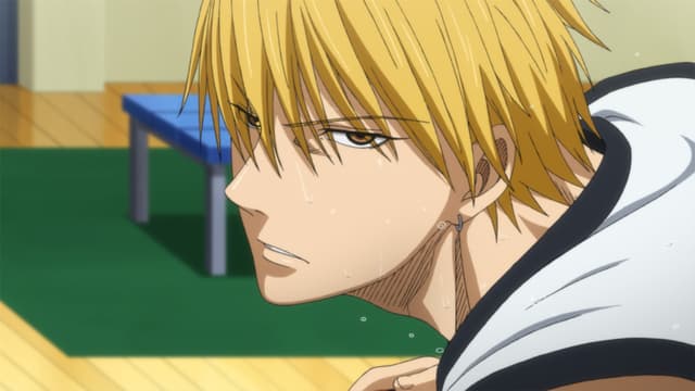 S01:E24 - Don't Get the Wrong Idea