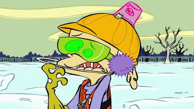 S06:E01 - May I Have This Ed / Look Before You Ed