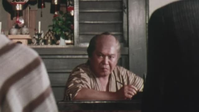 S03:E04 - Firefly