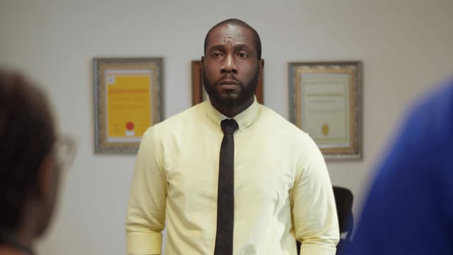 S01:E12 - Among Us - the Solo Dive