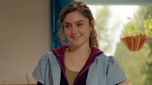 S01:E31 - Episodio 31