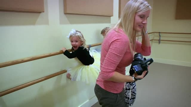 S03:E04 - Bikes and Ballet