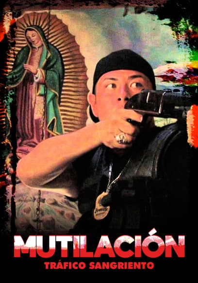 Mutilación Tráfico Sangriento