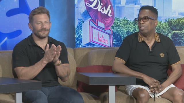 S13:E233 - Dish Nation: EP 233