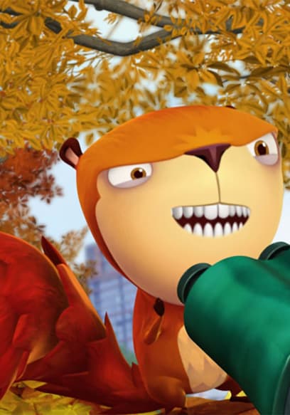 Watch Endangered Species S02:E18 - Muck-Raking / The Size Matters, Yes ...