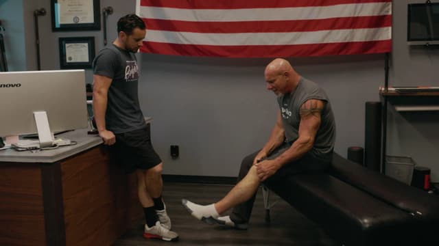 S02:E02 - Goldberg