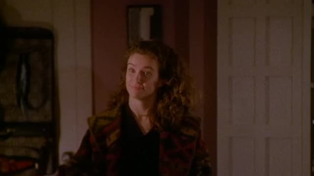 S01:E113 - Grown Ups