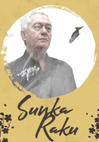 Sunka Raku