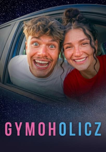 Gymoholicz poster