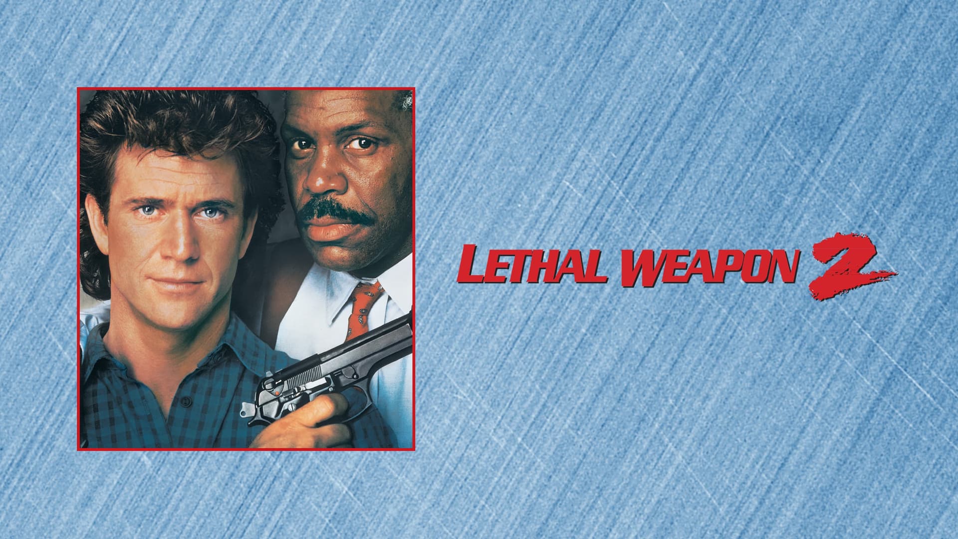 Lethal Weapon 2 Is Coming in Hot to Tubi — still 1