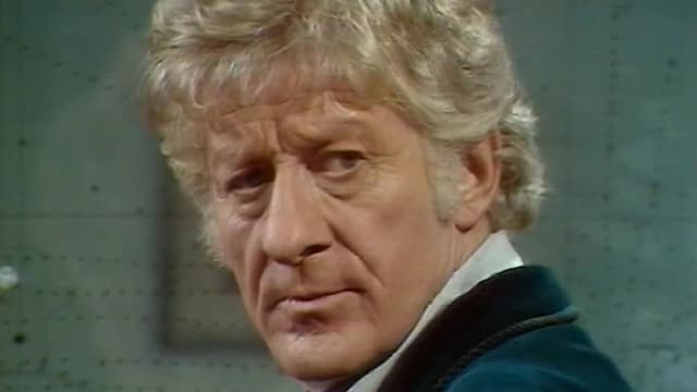 S09:E10 - The Sea Devils (Pt. 2)