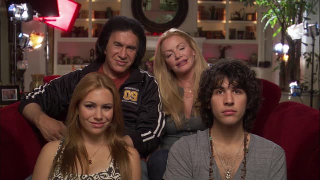 S02:E22 - It Was a Very Good Year