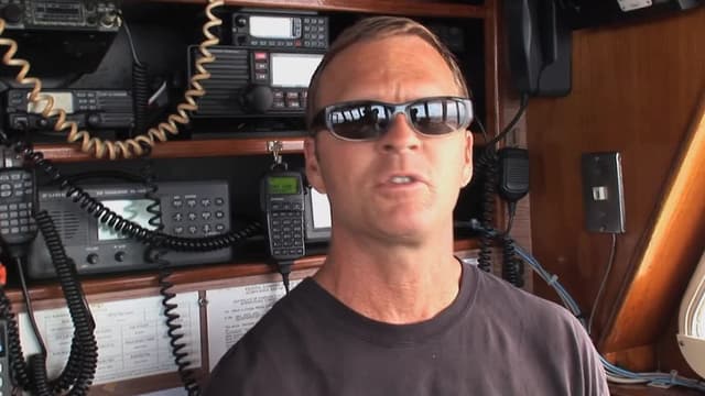 S01:E21 - Fishing Frenzy at Alijos Rocks, Part 4: The Bait