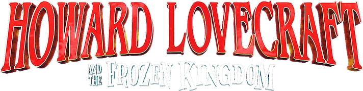 Howard Lovecraft and the Frozen Kingdom