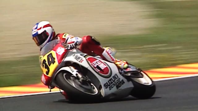 S01:E04 - Bike Grand Prix Series 1986