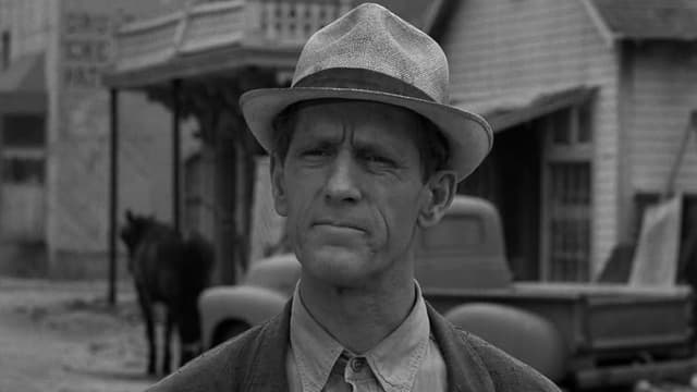 S05:E04 - The Old Man in the Cave