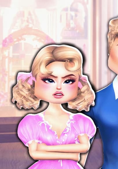 S01:E11 - Toxic Girl Copied My Outfits So I Got Revenge in Dress to Impress! poster