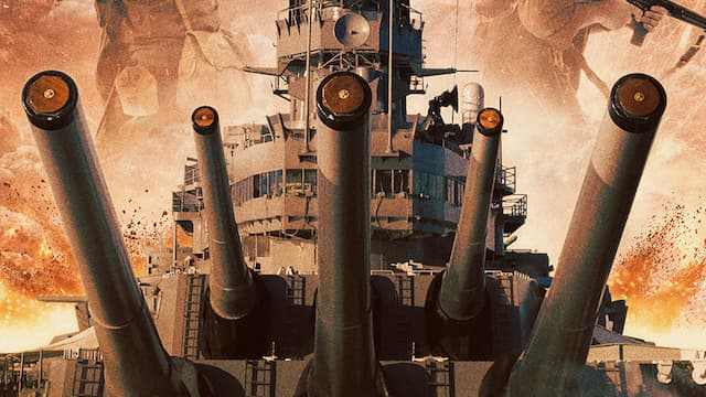 S01:E07 - Battle of Peleliu