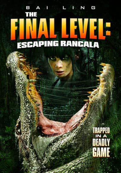The Final Level: Escaping Rancala
