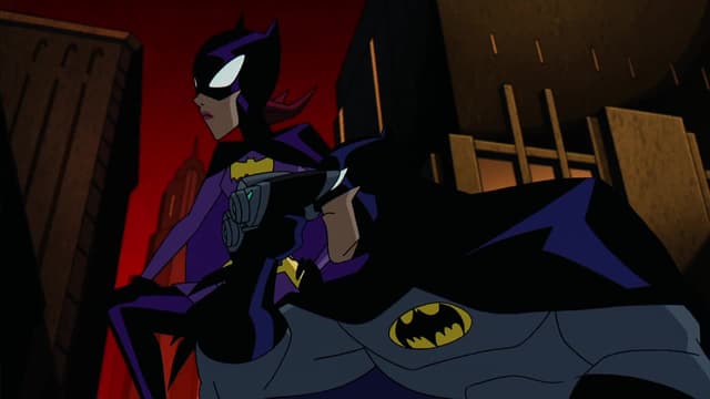 S03:E10 - The Apprentice