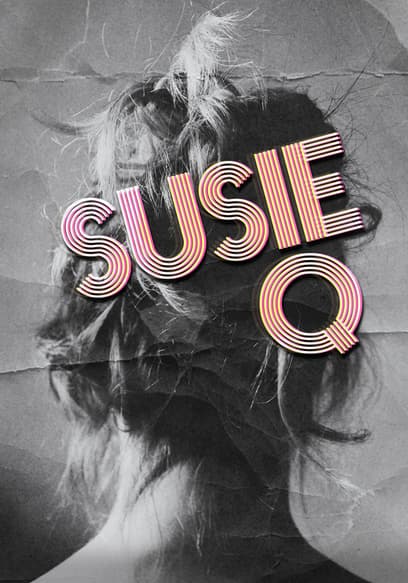 Susie Q poster