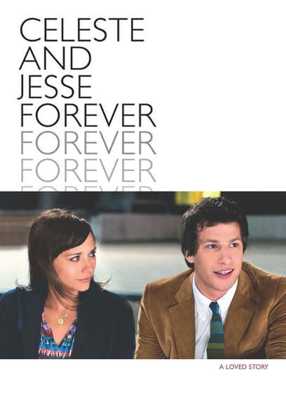 Celeste and Jesse Forever