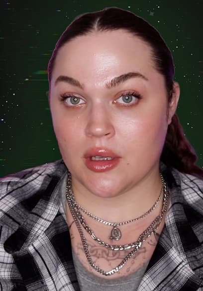 S01:E03 - 20 Glitch in the Matrix TikToks I CAN'T Explain... Scary Side of TikTok poster