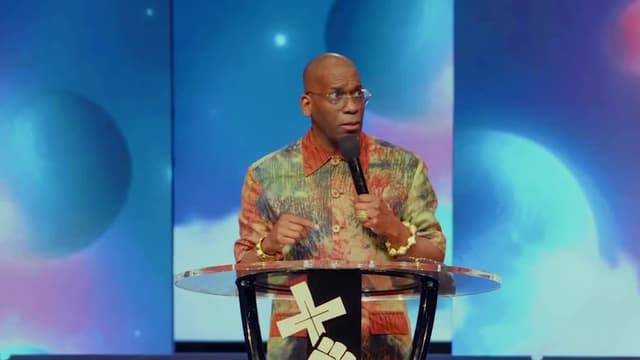 S01:E19 - Episode 19