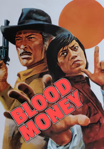 Blood Money