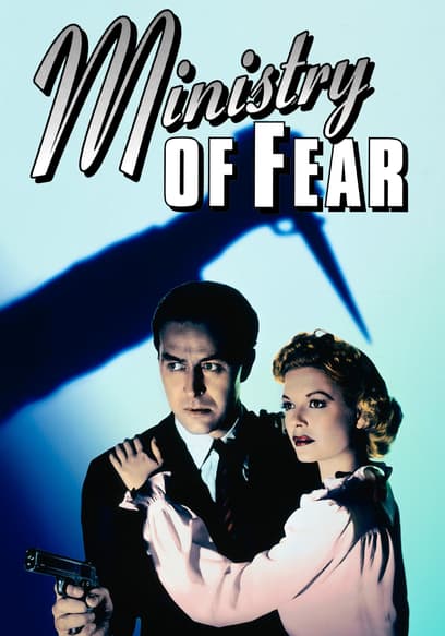 Ministry of Fear