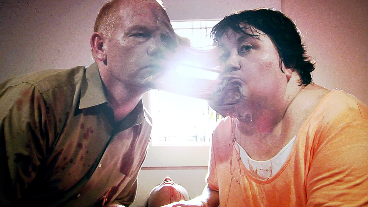 Watch Psychic Experiment
