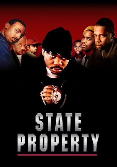 State Property