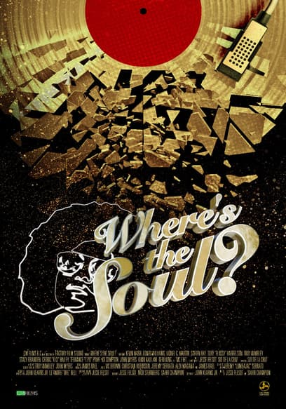 Where's the Soul?