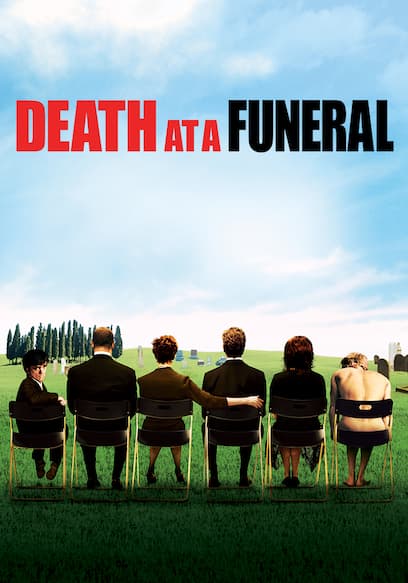 Death At A Funeral