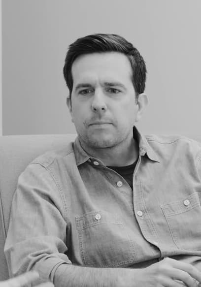 S02:E02 - Ed Helms poster
