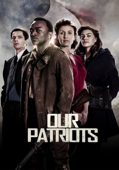 Our Patriots