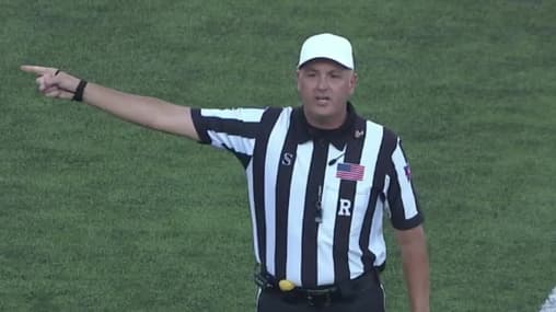 Watch FOX Sports College Football Classics: Big 12 S2023:E02