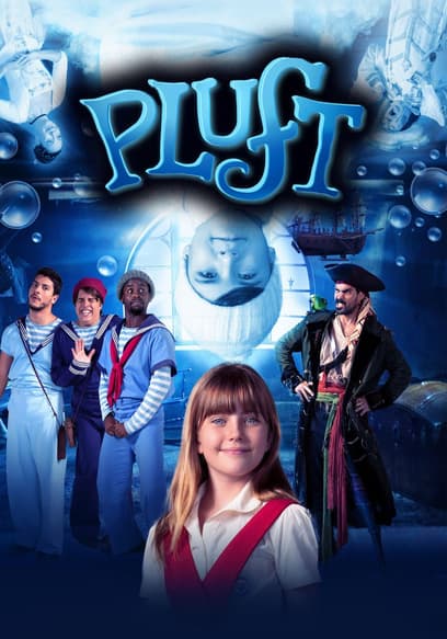 Pluft poster