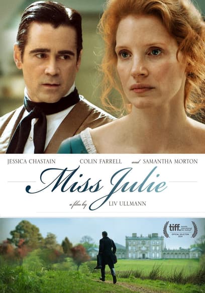 Miss Julie