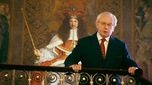 S03:E01 - The Return of the King