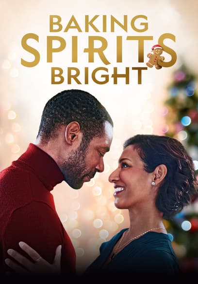 Baking Spirits Bright