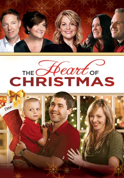 The Heart of Christmas