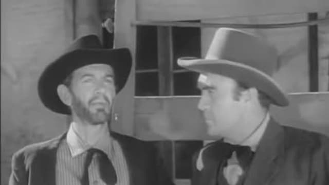 S02:E01 - Stage West