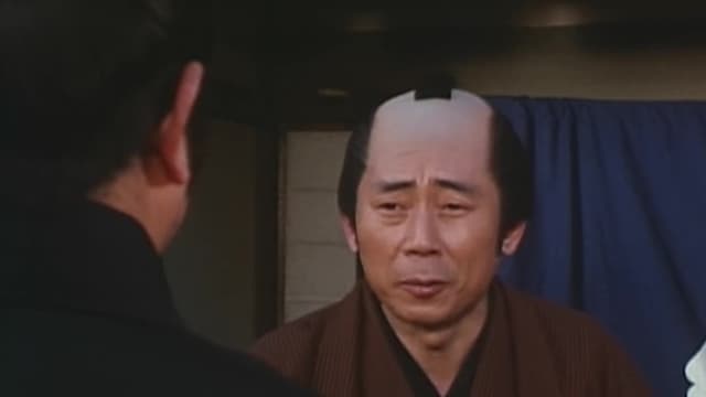 S01:E10 - Masked Pyrotechnist