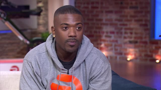 S01:E09 - Ray J and Byron Mann